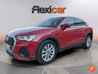 Audi Q3 40 TDI 147kW S tronic Quattro Advanced