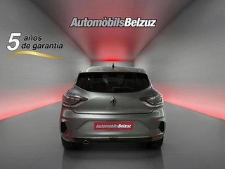 Renault Clio 5 AÑOS GARANTÍA