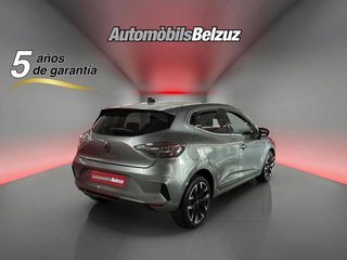 Renault Clio 5 AÑOS GARANTÍA