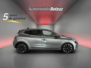 Renault Clio 5 AÑOS GARANTÍA