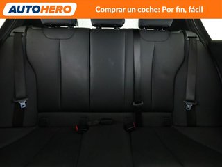 BMW Serie 1 118d M Sport