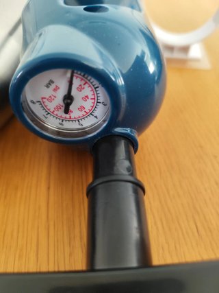 desatascador tuberia aire presión. Baños cocinas
