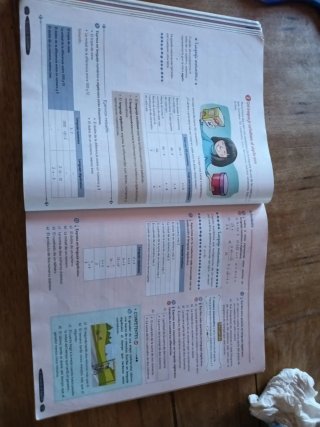 Matemáticas 1 ESO : Geniox