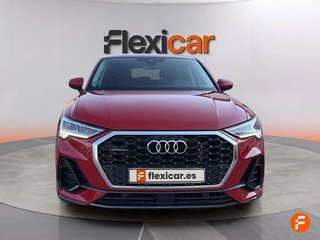 Audi Q3 40 TDI 147kW S tronic Quattro Advanced