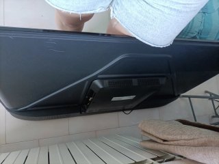 Smart TV TCL 50P615 Negra