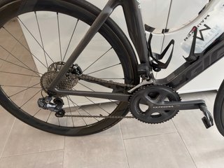 Bicicleta de carretera Giant Propel