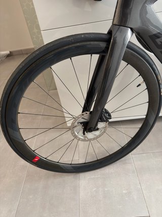 Bicicleta de carretera Giant Propel