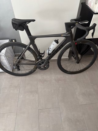 Bicicleta de carretera Giant Propel
