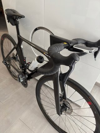 Bicicleta de carretera Giant Propel