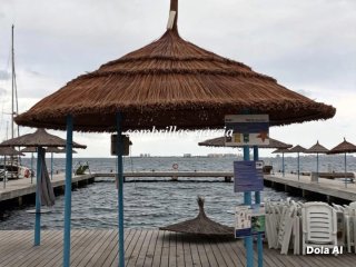 SOMBRILLA, PÉRGOLA, YOPO TIPO DE ESTRUCTURA!!