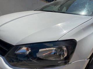 Faros Volkswagen Polo