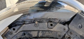 Faros Volkswagen Polo