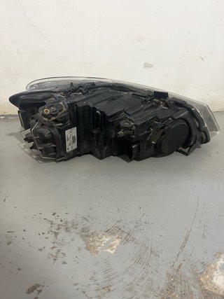 Faro Volkswagen Polo