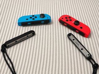 (NUEVA) Nintendo Switch OLED + Funda