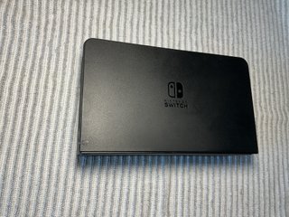 (NUEVA) Nintendo Switch OLED + Funda