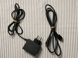 (NUEVA) Nintendo Switch OLED + Funda
