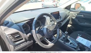 Nissan Qashqai DIG-T 103kW (140CV) mHEV 4x2 Acenta