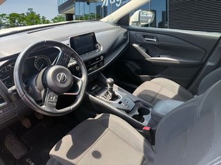 Nissan Qashqai DIG-T 103kW (140CV) mHEV 4x2 Acenta