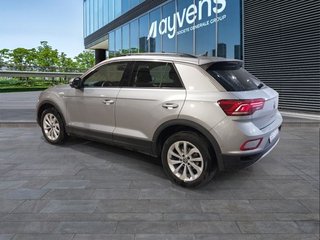 Volkswagen T-Roc Life 2.0 TDI 85kW (115CV)