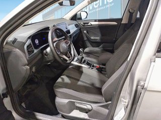 Volkswagen T-Roc Life 2.0 TDI 85kW (115CV)