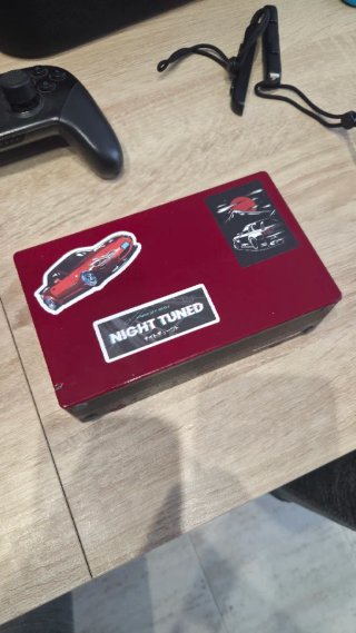 Nintendo Switch Azul/Rojo + Accesorios y juegos