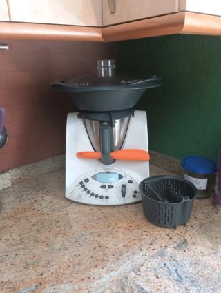 Thermomix TM31