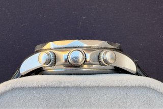 Omega Seamaster 300M Chronograph 2598.80