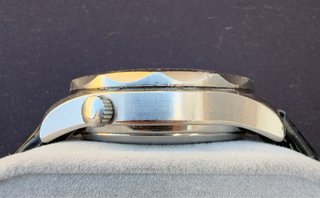 Omega Seamaster 300M Chronograph 2598.80