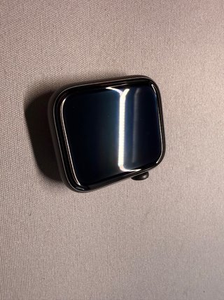 Apple Watch Series 4 LTE 44mm Gris Espacial