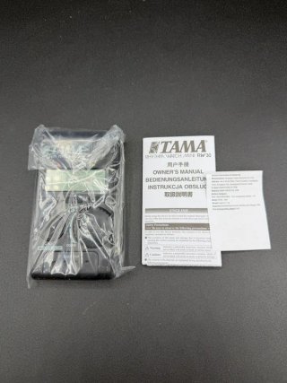 Metrónomo digital Tama Rhythm Watch Mini RW30