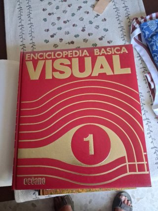 Enciclopedia básica visual