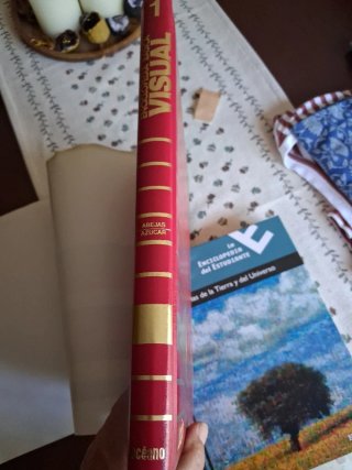 Enciclopedia básica visual