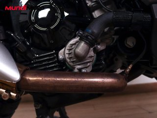 PEUGEOT XP 400