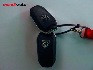 PEUGEOT XP 400