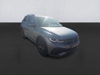 Volkswagen Tiguan R-Line 2.0 TDI 110kW (150CV) DSG