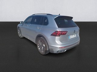 Volkswagen Tiguan R-Line 2.0 TDI 110kW (150CV) DSG