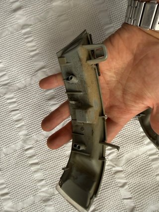 Carcasa Retrovisor Intermitente Golf V GT