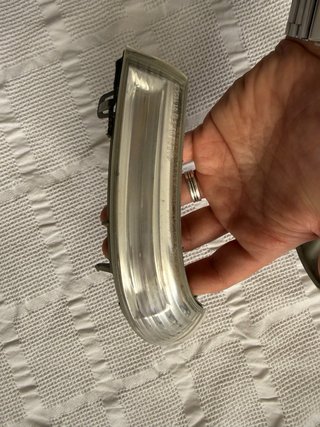 Carcasa Retrovisor Intermitente Golf V GT