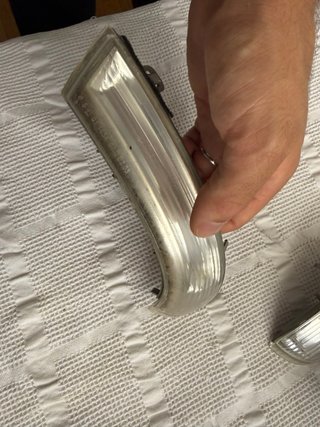 Carcasa Retrovisor Intermitente Golf V GT