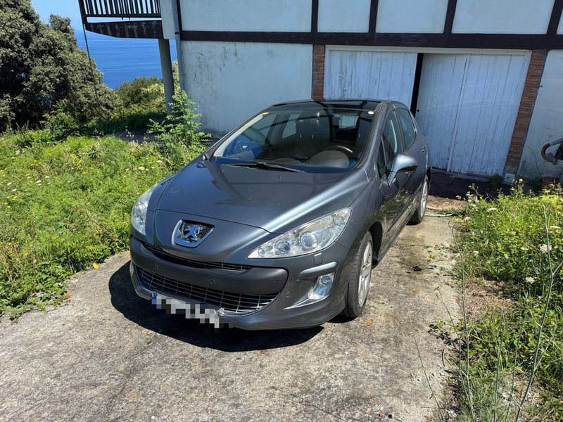 Peugeot 308 2007 1.6 HDI - foto 1
