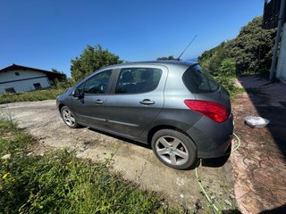 Peugeot 308 2007 1.6 HDI
