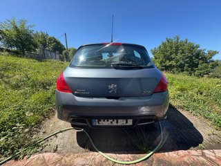 Peugeot 308 2007 1.6 HDI