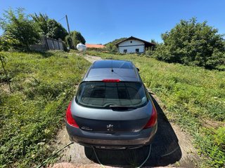 Peugeot 308 2007 1.6 HDI