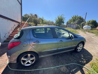 Peugeot 308 2007 1.6 HDI