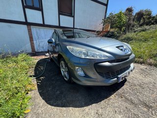 Peugeot 308 2007 1.6 HDI