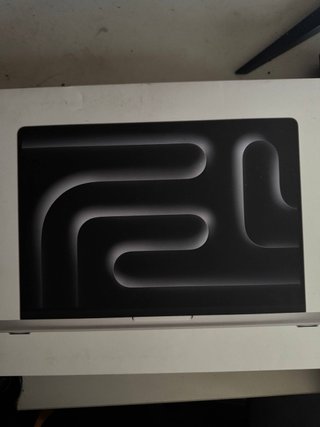 MacBook Pro M4 Pro 512GB 24GB RAM