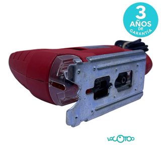 Caladora Eléctrica CASALS CA55/2 350W