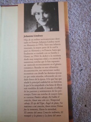 El Marqués y la gitana