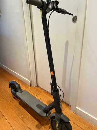Patín Eléctrico Xiaomi - Buen Estado