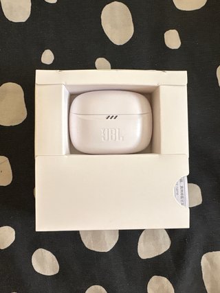 JBL Tune Beam 2 Blancos